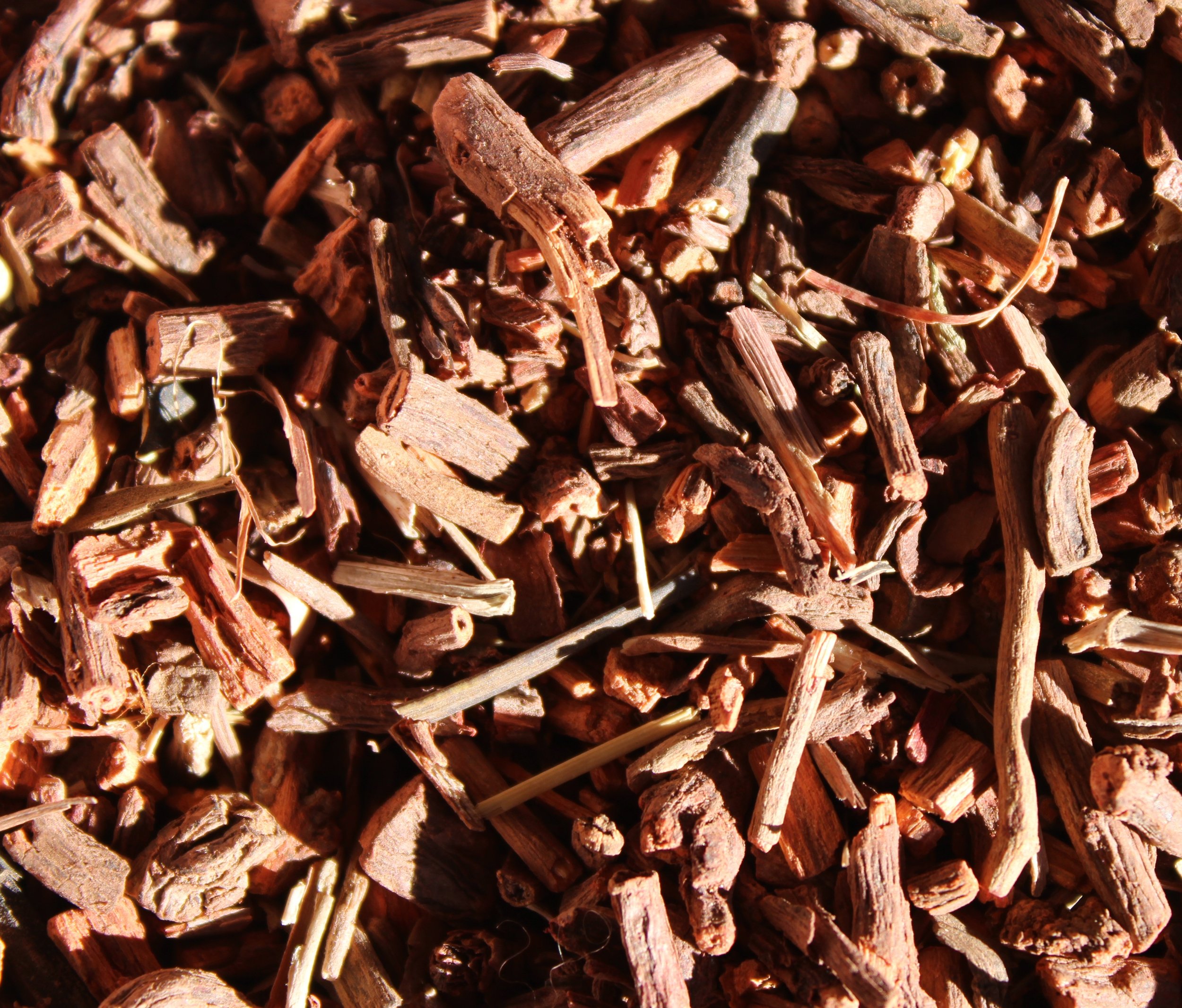 Madder Root — WESTWOOD COLOR